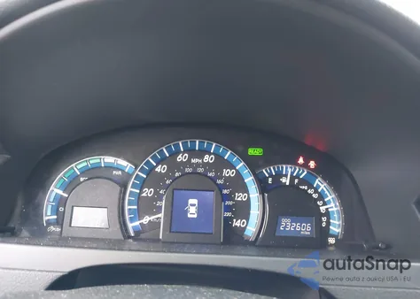 2012 Toyota Camry Hybrid Xle from USA, damaged, VIN 4T1BD1FK1CU042973